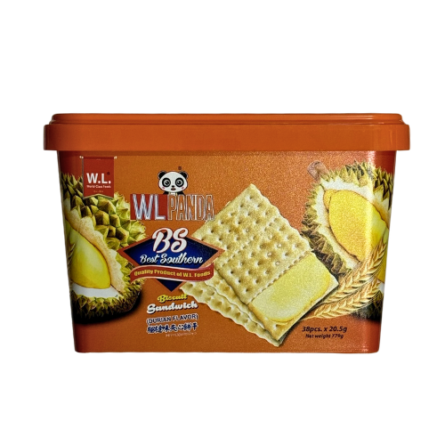 WL Durian Sandwith 779g